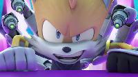 Click to watch 'Nines Lives' (popup) Sonic Prime